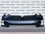 Tesla X Model X Electric Hatchback 2017-2023 Front Bumper Bare Genuine [p526]