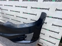 Tesla X Model X Electric Hatchback 2017-2023 Front Bumper Bare Genuine [p526]