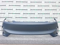 Tesla Model 3 Performance Hatchback 2025-on Front Bumper Genuine [p534]