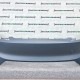 Tesla Model 3 Performance Hatchback 2025-on Front Bumper Genuine [p534]
