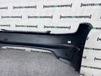 Tesla Model 3 Performance Hatchback 2025-on Front Bumper Genuine [p534]