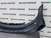 Tesla Model 3 Performance Hatchback 2025-on Front Bumper Genuine [p534]