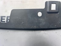 Tesla Model 3 Performance Hatchback 2025-on Front Bumper Genuine [p534]