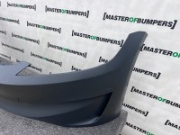 Tesla Model 3 Performance Hatchback 2025-on Front Bumper Genuine [p534]