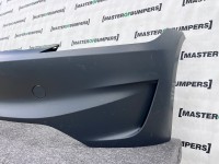 Tesla Model 3 Performance Hatchback 2025-on Front Bumper Genuine [p534]