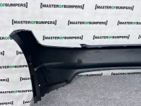 Tesla Model 3 Performance Hatchback 2025-on Front Bumper Genuine [p534]