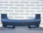 Tesla Model 3 Hatchback Lift 2024-on Rear Bumper In Primer Genuine [p607]