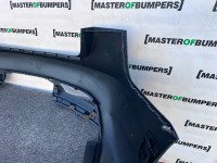 Tesla Model 3 Hatchback Lift 2024-on Rear Bumper In Primer Genuine [p607]