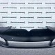 Tesla Model S Performance Mk1 Lift 2016-2021 Front Bumper 6 Pdc Genuine [p584]