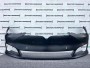 Tesla Model S Performance Mk1 Lift 2016-2021 Front Bumper 6 Pdc Genuine [p584]
