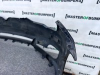 Tesla Model S Performance Mk1 Lift 2016-2021 Front Bumper 6 Pdc Genuine [p584]