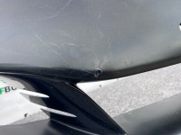 Tesla Model S Performance Mk1 Lift 2016-2021 Front Bumper 6 Pdc Genuine [p584]