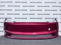 Tesla Model 3 Hatchback Lift 2024-on Front Bumper No Pdc Genuine [p583]