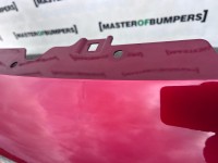 Tesla Model 3 Hatchback Lift 2024-on Front Bumper No Pdc Genuine [p583]