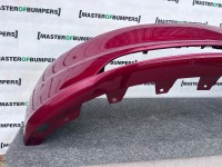 Tesla Model 3 Hatchback Lift 2024-on Front Bumper No Pdc Genuine [p583]