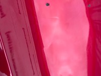 Tesla Model 3 Hatchback Lift 2024-on Front Bumper No Pdc Genuine [p583]