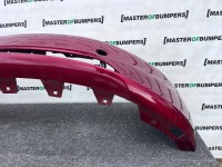 Tesla Model 3 Hatchback Lift 2024-on Front Bumper No Pdc Genuine [p583]