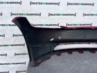Tesla Model 3 Hatchback Lift 2024-on Front Bumper No Pdc Genuine [p583]