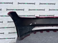 Tesla Model 3 Hatchback Lift 2024-on Front Bumper No Pdc Genuine [p583]