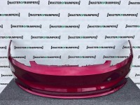 Tesla Model 3 Hatchback Lift 2024-on Front Bumper No Pdc Genuine [p583]