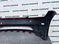 Tesla Model 3 Hatchback Lift 2024-on Front Bumper No Pdc Genuine [p583]