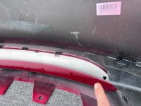 Tesla Model 3 Hatchback Lift 2024-on Front Bumper No Pdc Genuine [p583]