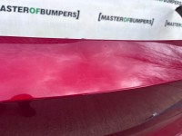 Tesla Model 3 Hatchback Lift 2024-on Front Bumper No Pdc Genuine [p583]