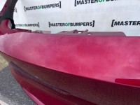 Tesla Model 3 Hatchback Lift 2024-on Front Bumper No Pdc Genuine [p583]