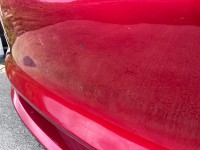 Tesla Model 3 Hatchback Lift 2024-on Front Bumper No Pdc Genuine [p583]