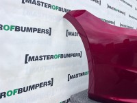 Tesla Model 3 Hatchback Lift 2024-on Front Bumper No Pdc Genuine [p583]