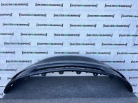 Tesla Y Model Y Hatchback 2020-2024 Front Bumper 6 Pdc Genuine [p636]
