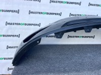 Tesla Y Model Y Hatchback 2020-2024 Front Bumper 6 Pdc Genuine [p636]