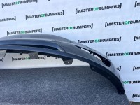 Tesla Y Model Y Hatchback 2020-2024 Front Bumper 6 Pdc Genuine [p636]