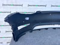 Tesla Y Model Y Hatchback 2020-2024 Front Bumper 6 Pdc Genuine [p636]
