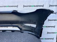 Tesla Y Model Y Hatchback 2020-2024 Front Bumper 6 Pdc Genuine [p636]