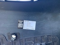 Tesla Y Model Y Hatchback 2020-2024 Front Bumper 6 Pdc Genuine [p636]