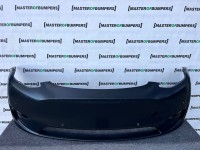 Tesla Y Model Y Hatchback 2020-2024 Front Bumper 6 Pdc Genuine [p636]