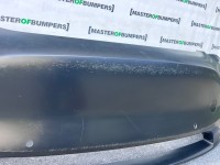 Tesla Y Model Y Hatchback 2020-2024 Front Bumper 6 Pdc Genuine [p636]