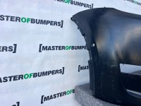 Tesla Y Model Y Hatchback 2020-2024 Front Bumper 6 Pdc Genuine [p636]