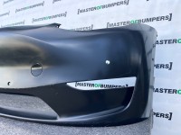 Tesla Y Model Y Hatchback 2020-2024 Front Bumper 6 Pdc Genuine [p636]