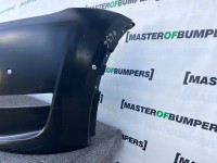 Tesla Y Model Y Hatchback 2020-2024 Front Bumper 6 Pdc Genuine [p636]