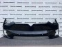 Tesla X Model X Suv Electric 2015-2020 Front Bumper 4 Pdc Genuine [p685]