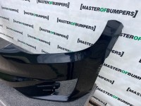 Tesla X Model X Suv Electric 2015-2020 Front Bumper 4 Pdc Genuine [p685]