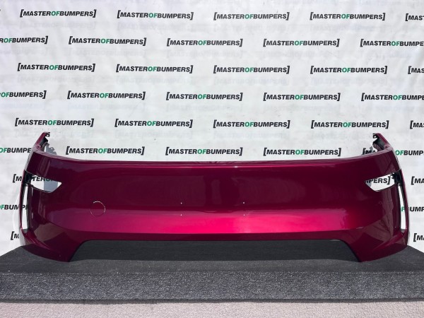 Tesla Model Y Performance Hatchback 2025-2027 Front Bumper Genuine [p740]