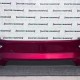 Tesla Model Y Performance Hatchback 2025-2027 Front Bumper Genuine [p740]