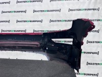 Tesla Model Y Performance Hatchback 2025-2027 Front Bumper Genuine [p740]