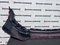 Tesla Model Y Performance Hatchback 2025-2027 Front Bumper Genuine [p740]