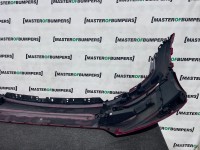 Tesla Model Y Performance Hatchback 2025-2027 Front Bumper Genuine [p740]
