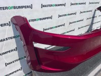 Tesla Model Y Performance Hatchback 2025-2027 Front Bumper Genuine [p740]