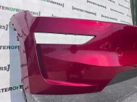 Tesla Model Y Performance Hatchback 2025-2027 Front Bumper Genuine [p740]